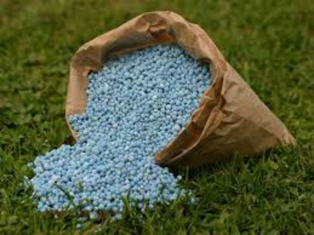 fertilizers